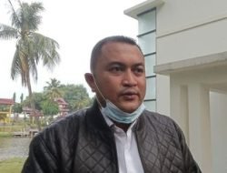 Ketua DPRD Rudy Susmanto Berharap Iwan Setiawan Bawa Oleh-oleh dari Prancis untuk Masyarakat Kabupaten Bogor