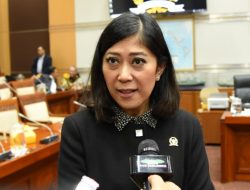 Ketua Komisi I DPR Sebut Tiga Nama Potensial Calon KSAD, Ini Sosoknya