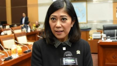 Ketua Komisi I DPR Sebut Tiga Nama Potensial Calon KSAD, Ini Sosoknya