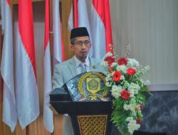Sudah Bertemu Dishub, Wakil Ketua DPRD Agus Salim Minta Persoalan Jalur Tambang Parung Panjang Segera Selesai