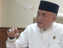 Dukung Pelaku UMKM di Kabupaten Bogor, Ketua DPRD Rudy Susmanto Minta Pemerintah Permudah Perizinan