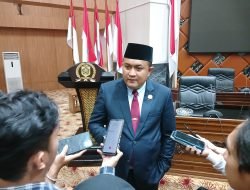 Ketua DPRD Rudy Susmanto Desak Pemerintah Pusat Realisasikan Pemekaran Bogor Barat dan Timur