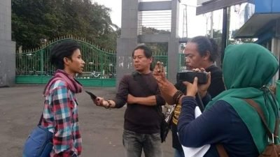 Formatik Dukung Penuh Kabareskrim Polri Ungkap Penyalahgunaan Dana Desa, Minta Turun ke Kabupaten Bogor