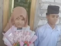 Viral! Bocah 10 Tahun Menikah, Ini Kata Kejari