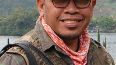 Masyarakat Diminta Waspadai Potensi Bencana Tanah Longsor Saat Pancaroba