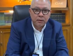 Kabar Duka, Dirut Perumda Tirta Kahuripan Yuliansyah Anwar Meninggal Dunia
