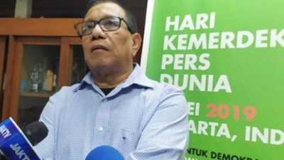 Penjaringan Calon Penerima Anugerah PWI 2024 Dimulai, Ini Kriterianya