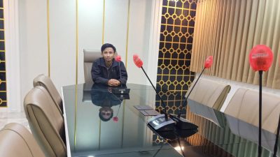 Formatik Dorong APDESI Berikan Edukasi untuk Cegah Korupsi Dana Desa
