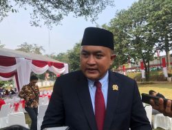 Ketua DPRD Rudy Susmanto Targetkan Penyelarasan Raperda RTRW Kamis Mendatang
