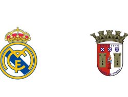 Prediksi Real Madrid vs Braga di Liga Champions: Tuan Rumah Tak Diragukan Lagi?