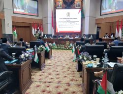 DPRD Kabupaten Bogor Sahkan Fasilitasi Penyelenggaraan Pesantren jadi Perda