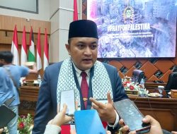 Dinilai Tidak Sepadan, Ketua DPRD Rudy Susmanto Tunda Ruislag Lahan SMPN 3 Gunung Putri