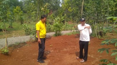 Viral di Medsos Perpeloncoan di Area BDK Rumpin, Ini Penjelasan Polisi