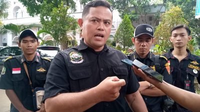 GIBAS Tegas Tolak Kedatangan Abah Aos ke Kota Bogor, Ini Alasannya