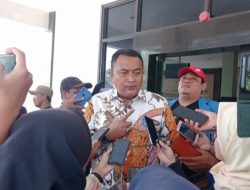 Bakal Panggil Pihak RSUD Leuwiliang Soal Cekcok Ambulans, Ketua DPRD Rudy Susmanto: Jangan Salahkan Sebelah Pihak