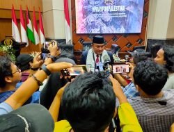 Ketua DPRD Rudy Susmanto: Gedung DPRD Milik Rakyat, Bisa Dipakai Secara Gratis