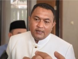 Ketua DPRD Rudy Susmanto Apresiasi TNI-Polri Kabupaten Bogor Sinergitas Jaga Kondusifitas Pemilu 2024
