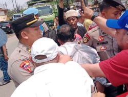 Eksekusi Lahan di Cileungsi Rusuh, Pengacara Termohon Minta Dikaji Ulang