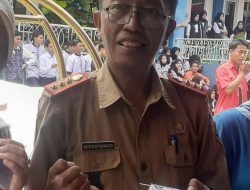 Soal Lahan SMA Negeri 1 Kemang yang Belum Jelas, Kepala KCD: Insya Allah 2024 Terwujud