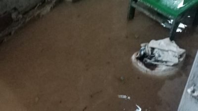 Waduh! Gegara Pembangunan Destinasi Wisata Setu Kemang, Rumah Warga Kerap Kebanjiran