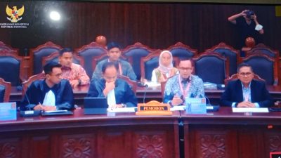 Bima Arya-Dedie Rachim Bersama 5 Kepala Daerah Gugat UU Pilkada ke MK
