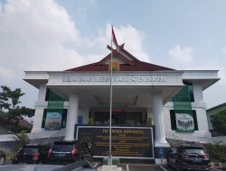 Nah Loh!!! Diduga Menyalahgunakan Keuangan Desa, Dua Pemdes di Kecamatan Citeureup Diperiksa Kejari