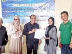 UPT Disdukcapil Wilayah I Parung Jemput Bola, Warga Kemang Sangat Antusias