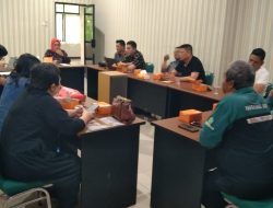 Sikapi Pembangunan Infrastruktur yang Berpotensi Mangkrak, KADIN Kabupaten Bogor Bakal Beri Masukan SKPD Terkait