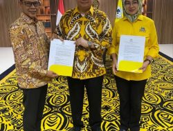 Yusfitriadi: Langkah Tepat Airlangga Merekomendasikan Jaro Ade Sejak Dini Jadi Cabup Bogor