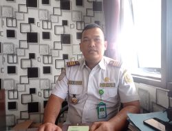 Soal Parkiran di Bahu Jalan, Kepala UPT Dishub Cileungsi Bakal Panggil Pengelola Pasar Wanaherang