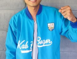 Pesan Konstruktif untuk Camat Baru Kemang dari KNPI Kemang