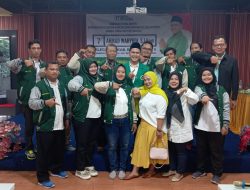 Samawa Gelar Bimtek Tingkat Kecamatan dan Desa, Fokus Memenangkan Ahmad Wahyudi
