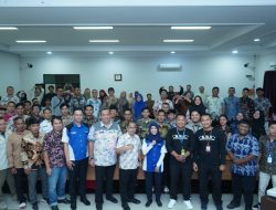 Admin Medsos di Kecamatan Kemang Keluhkan Pakai Perangkat Pribadi Hingga Rusak