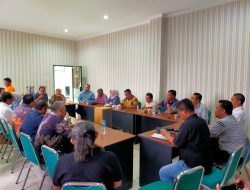 Catat! KADIN Kabupaten Bogor Kini Beda, Tak Hanya Fokus Konstruksi Tapi Sektor Pariwisata hingga UMKM Juga