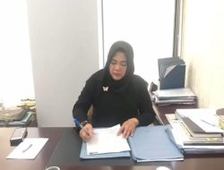 Jadi Sekretaris DPRD Kabupaten Bogor, Yunita Mustika Putri Fokus Pembenahan dan Kerja Maksimal