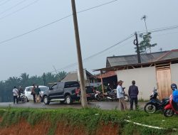BPK Mulai Audit Pembangunan Huntap Korban Bencana Sukajaya, Ini Penjelasannya