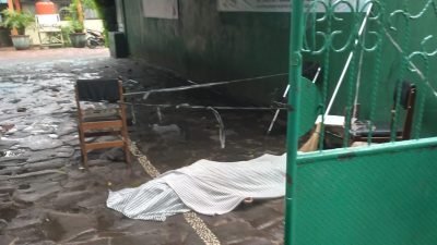 Innalillahi, Penjaga SMPN 13 Bogor Ditemukan Tewas Diduga Kesetrum Listrik