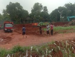 Ada Galian diduga ilegal di Cileungsi, Panit Reskrim: Saya Cek ke Lokasi Hari Ini