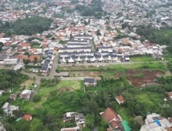 Dharmawangsa Hills Segera Lengkapi Sarana Sport Club untuk Penghuni