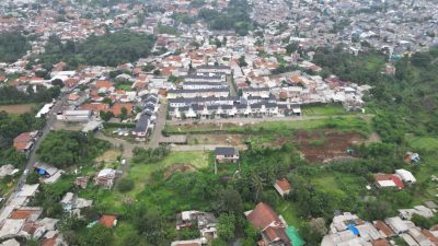 Dharmawangsa Hills Segera Lengkapi Sarana Sport Club untuk Penghuni