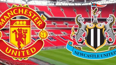Prediksi Manchester United vs Newcastle United di Carabao Cup