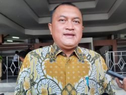Agar Program Desa Mandiri Sampah Bisa Dicanangkan, Ketua DPRD Rudy Susmanto Dorong Pemkab Bogor Bangun TPST Zonasi