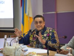 Dede Yusuf Dorong Pemerintah Lebih Konsisten dan Fokus Angkat Guru Honorer Jadi ASN