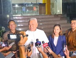 Alex Tirta Akui Bersahabat dengan Ketua KPK Firli Bahuri, Ini Katanya Soal Rumah Kertanegara 46