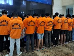 PPATK: Transaksi Judi Online dari 2017 Capai 500 Triliun