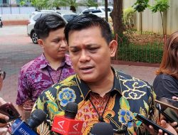 Alex Tirta Batal Diperiksa Terkait Kasus Dugaan Pemerasan SYL oleh Firli Bahuri, Ini Alasannya
