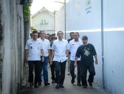 Dedie Rachim Mural Competition, Cara Merawat Kreativitas dan Jadi Kunjungan Wisata