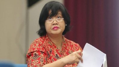 Kompolnas Apresiasi Kapolres Bogor Mutasi Anggotanya yang Persulit Laporan KDRT