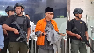 Waw, Panji Gumilang Pakai 5 Identitas Berbeda untuk Kasus Yayasan dan Dugaan TPPU