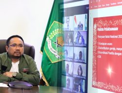 Perayaan Natal Nasional Bakal Digelar di Surabaya, Ini Harapan Menag